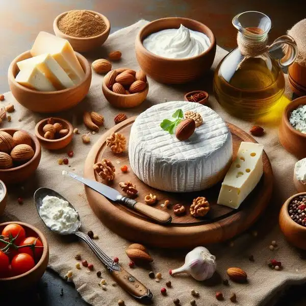 Complete Guide to Making Homemade Soft Cheese