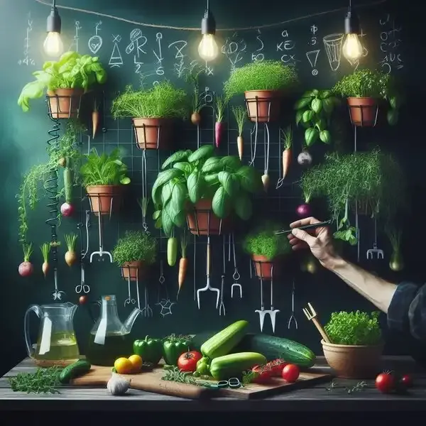 Tips and Tricks for Mastering Vertical Gardening with GreenStalk