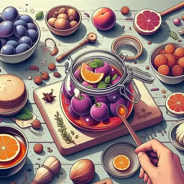 Plum Jelly Guide: Expert Tips