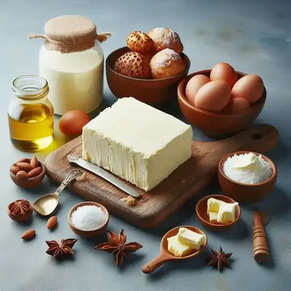 Mastering Homemade Butter: Expert Tips
