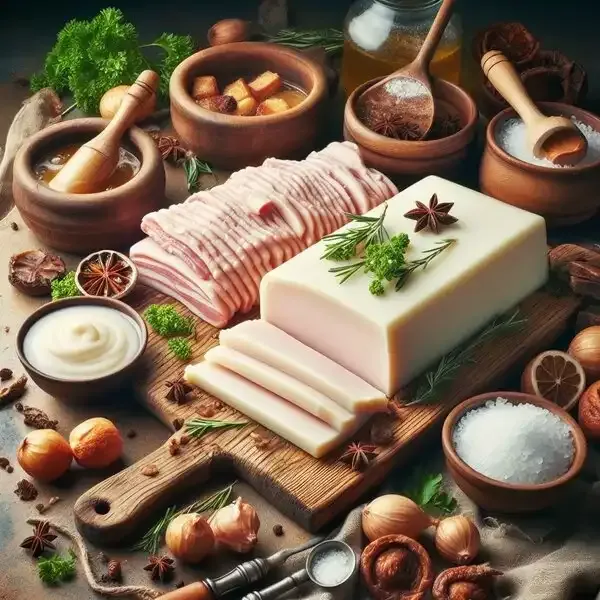 Mastering Lard and Tallow Guide