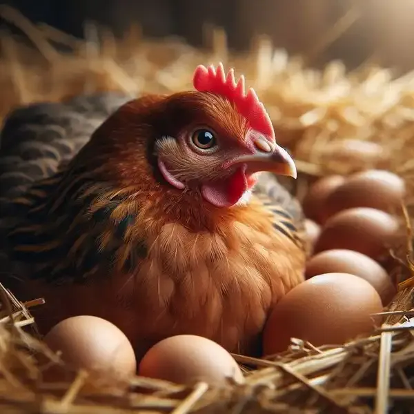 Broody Hen Care Tips
