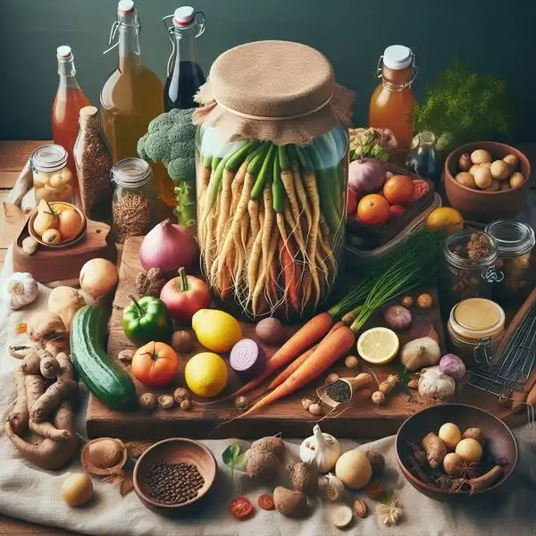 Root Cellaring Guide