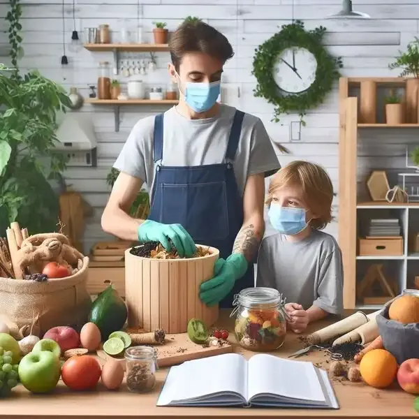 Expert Tips and FAQs for Home Composting