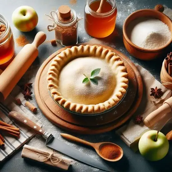 Essential Tips and Tricks for Perfecting Pie Crust