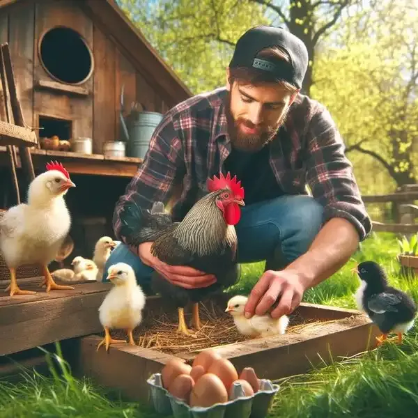 Essential Tips for Using a Chicken Tractor
