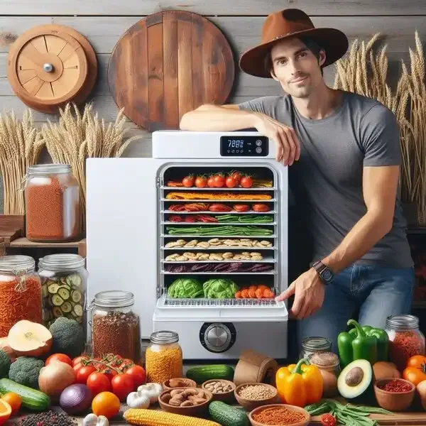 Expert Tips for Using a Harvest Right Freeze Dryer
