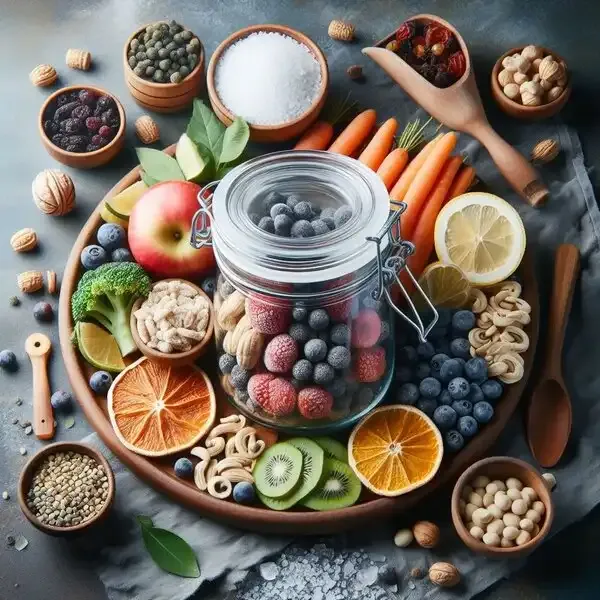 Freeze-Drying Guide: Avoiding Foods & Tips