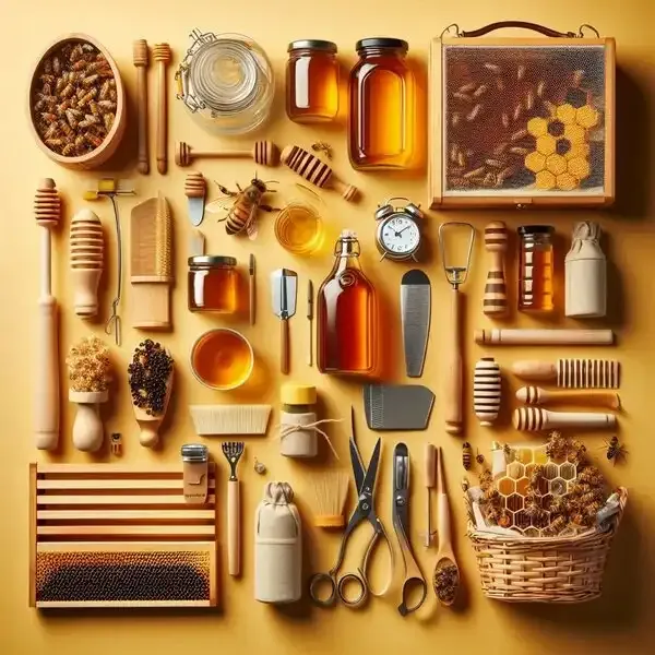 Beekeeping Essentials Guide