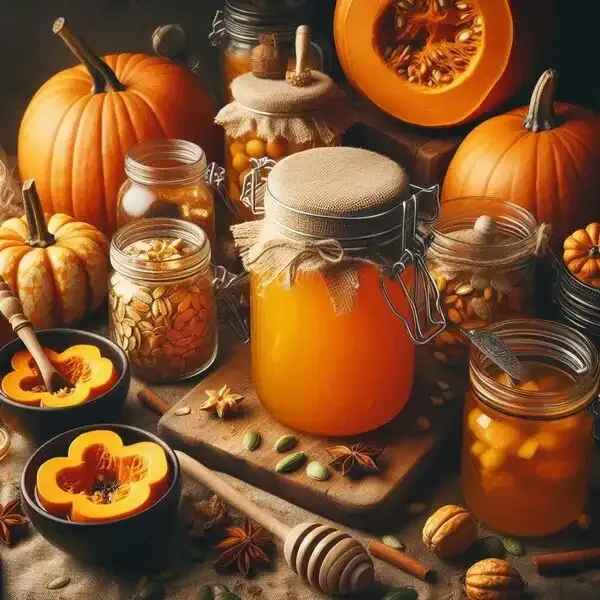 Mastering Pumpkin Canning Guide