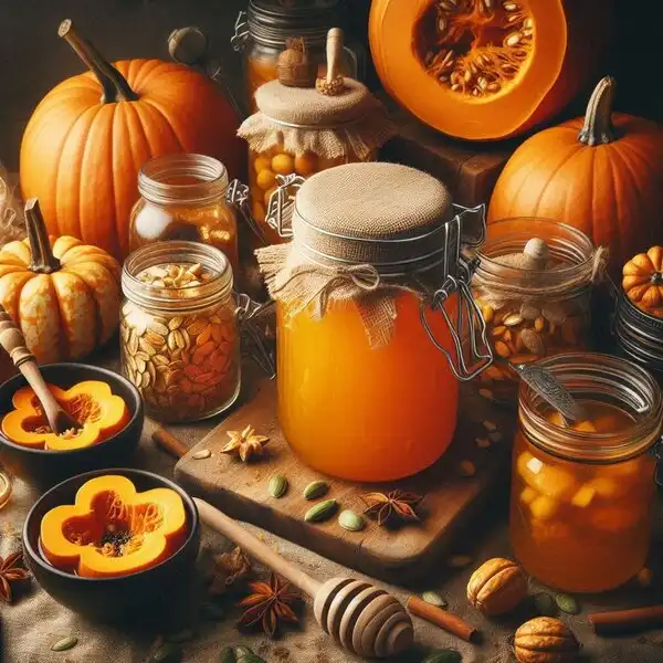 Mastering Pumpkin Canning Guide