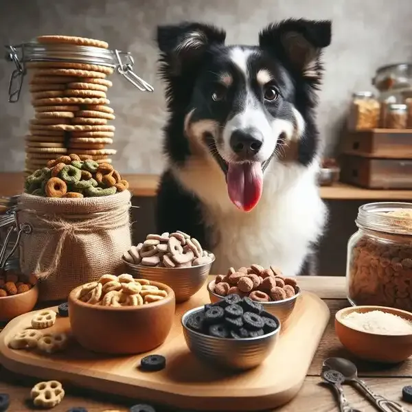 Tips and Techniques for Making Homemade Freeze-Dried Dog Food