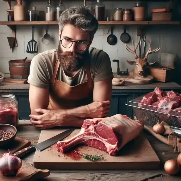 Meat Butchering Essentials
