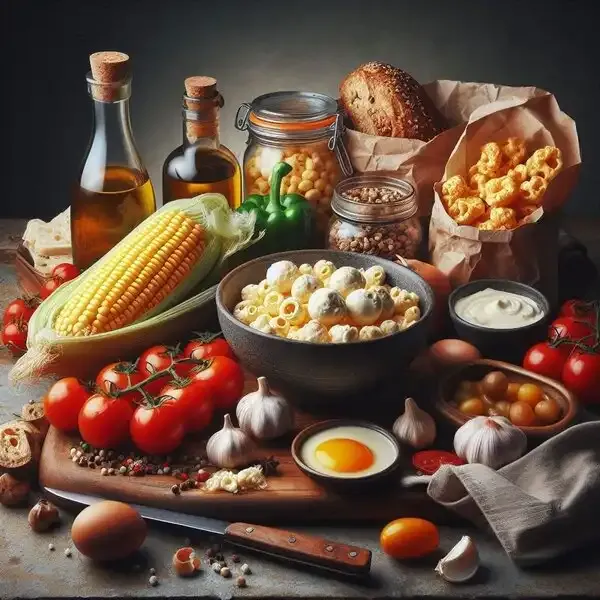 Homesteading Cuisine Mastery