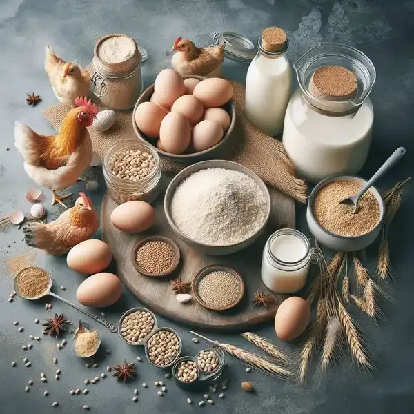 Mastering Fermented Chicken Feed Guide