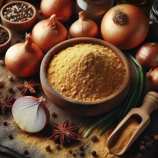 Homemade Onion Powder - Flavorful Tips & Homesteading Community
