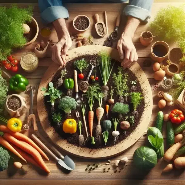 Complete Guide to Companion Planting in Your Garden