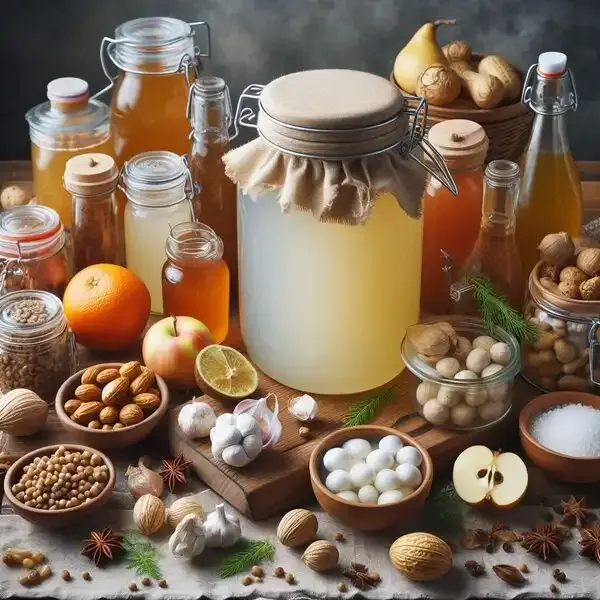 Fermentation Secrets: Expand Recipes & Homesteading Skills