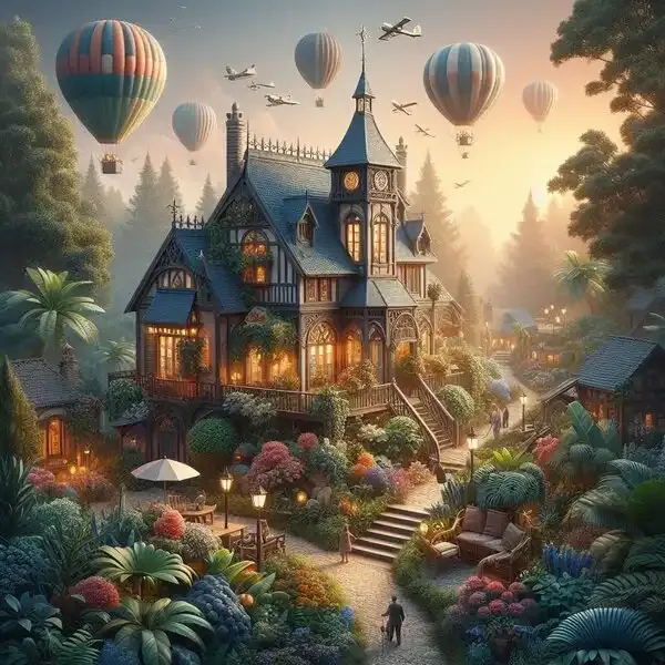 Join Homestead Community: Discover Delights Today!