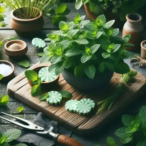 Ultimate Guide to Growing and Using Peppermint