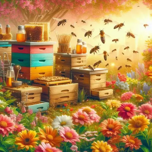 Unlock the Power of Probiotics: A Simple Switchel Recipe